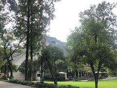 -杭州花家山庄