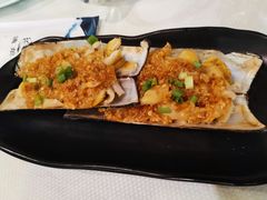 -渔娘渔家丹东海鲜(东直门店)