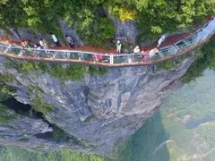 -福建天门山