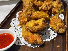 -钱山海鲜大排档