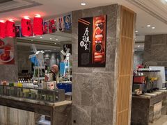 -福州西湖大酒店·怡湖咖啡厅