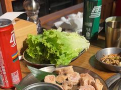 -汉拿山(北京上地华联店)