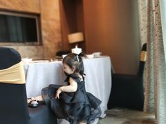 -福州世茂洲际酒店·福邸(台江店)