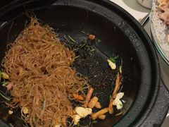 -周大厨辣椒炒肉(淮安万达店)