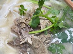 -牛记烩面(七星西路店)
