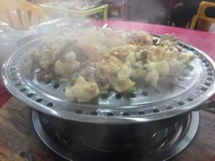 -友口福(大良店)