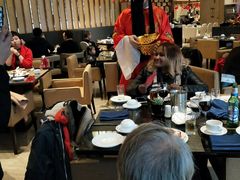 -太原富力万达文华酒店·美食汇西餐厅