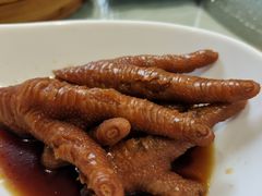 鼓汁凤爪-顺德人家食府(黄金广场店)