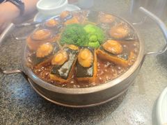 -三道菜(明堂公园店)