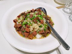 -正黄旗海鲜烧烤大排档(延安路总店)