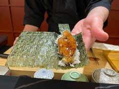 -Sushi Hanzo半藏(天环广场店)