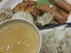 -素满香·素食自助餐(苏州·临顿路店)
