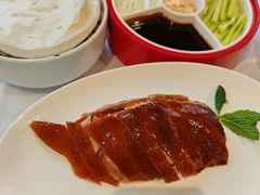 -满堂·烤鸭店·北京菜(鼓楼店)