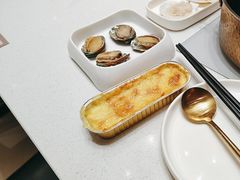-小茉庐和牛自助火锅(龙湖万达店)