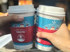 -COSTA COFFEE(常熟路店)