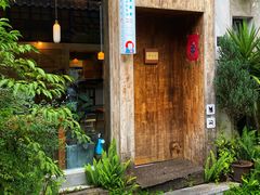 -知亘茶食