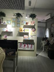 -巴黎Paris baby儿童摄影(宝山万达店)