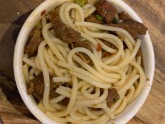 -津市刘聋子粉馆(林科大店)