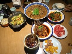 -卞氏菜根香(青羊万达店)