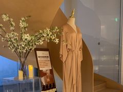 -左右Massage/Spa(长寿路店)