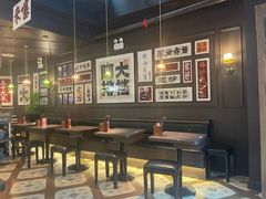 -阿大排档(长春这有山店)