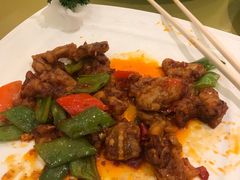 -鹏天阁酒楼·海鲜(红旗店)
