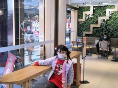 -Peet's Coffee皮爷咖啡(豫园店)