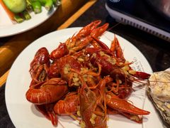 -川骄海鲜自助(亚运村店)