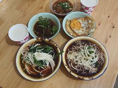 -赵伍面庄(松石大道店)
