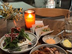 -BOR Eatery(安福路店)