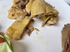 -春申里餐厅(银泰in99店)