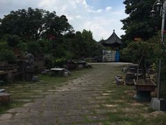 -绿华园休闲山庄