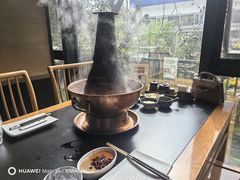 -东来顺·非遗火锅(高新店)