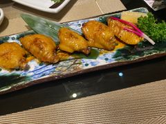 -昱匠·日本料理(金融街店)