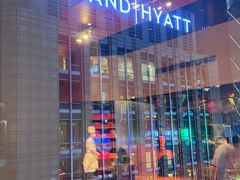 -广州富力君悦大酒店·凯菲厅