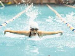 -城市海洋国标恒温游泳馆(株洲体育中心店)