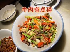 -农耕记·湖南土菜(海上世界店)