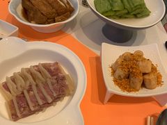 -美心·翠园(港汇恒隆广场店)