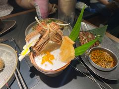 -Ameigo梅果·云贵川bistro(长宁来福士店)