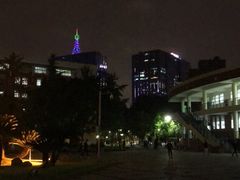 -四川大学(望江校区)