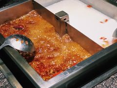 -皇城老妈火锅·川味传承(港湾店)