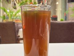 薄荷酸角汁-泓0871臻选云南菜·味庄