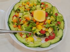 -清真· AL-JANNAT 佳纳特餐厅(仙林店)
