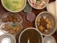 元贝烧白菜-临家闽南菜(宝洲路店)