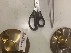 -老板娘的烤肉店(港湾广场店)