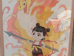 -LuOne凯德晶萃广场(徐家汇路店)