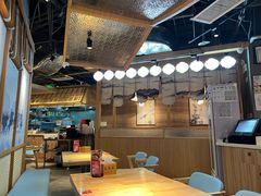 大堂-全牛匠·乐山跷脚牛肉(新中关店)