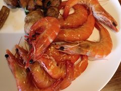 -北京王府井希尔顿酒店·万斯阁西餐厅