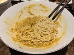 -苏州老字号·苏面斋·秃黄油·三虾面苏式面馆