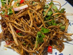 -一善菌·云南菌汤·云南菜(银泰城店)